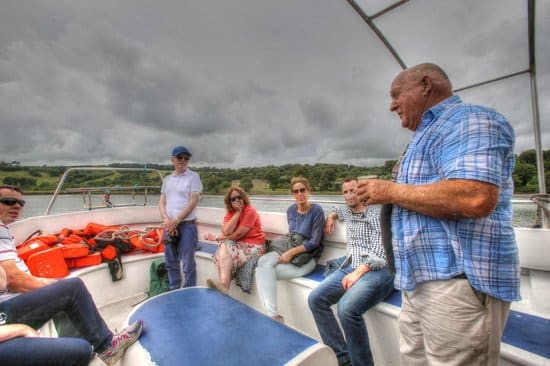 www.youghalchamber.ie | Blackwater Cruises