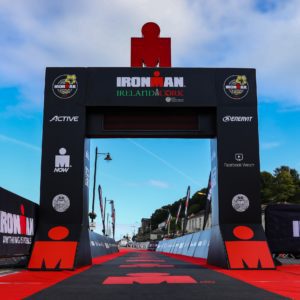 Ironman Ireland Cork 2