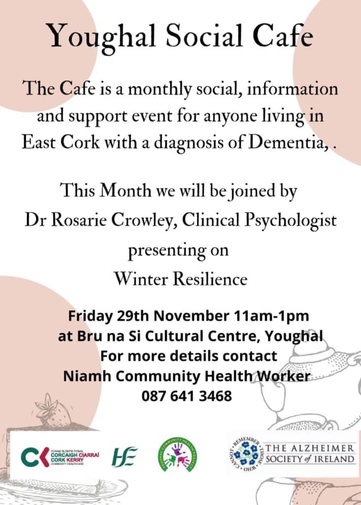 Youghal Social Cafe 1
