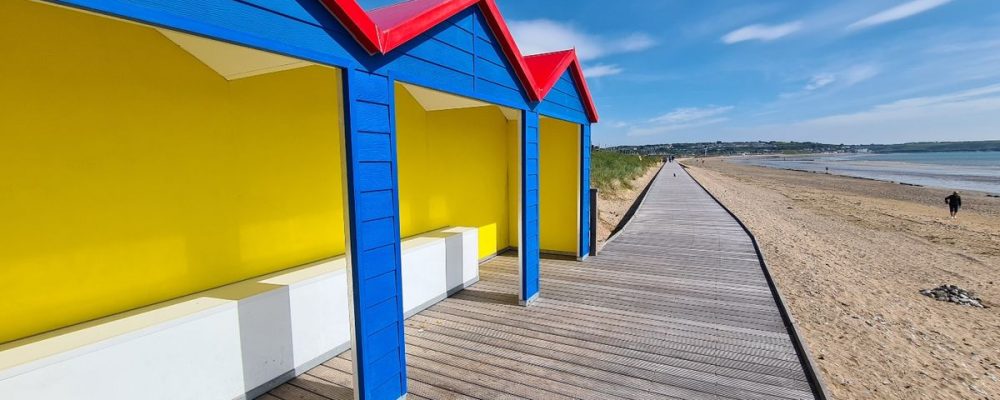 Youghal Boardwalk Officially Opens!