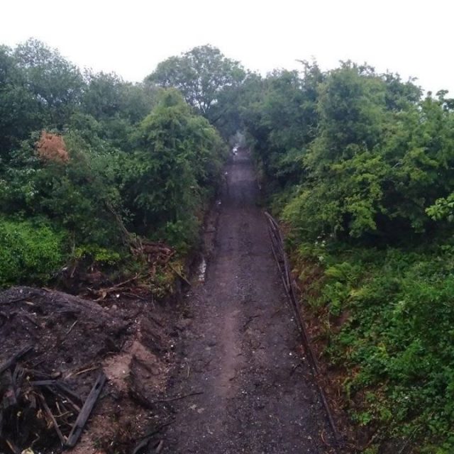 Progress on Youghal Greenway