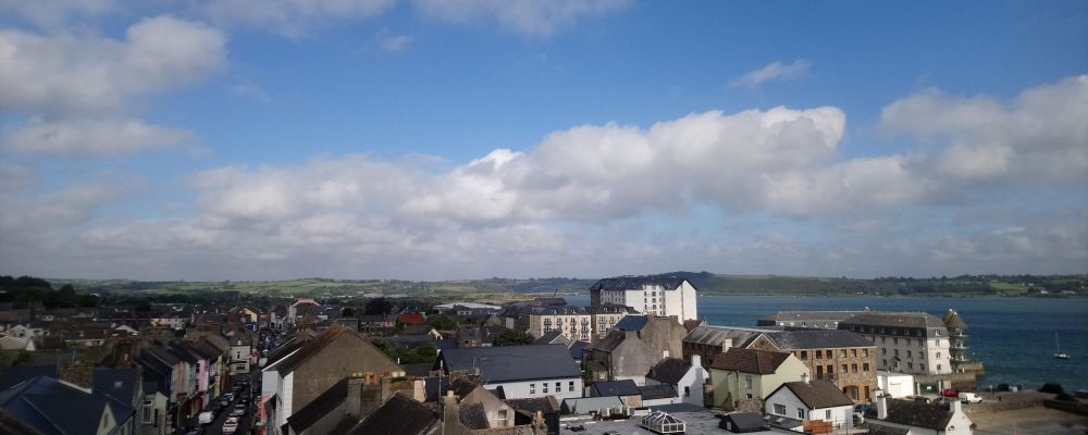Youghal Future Needs / Opinion Poll
